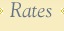 Tarifas